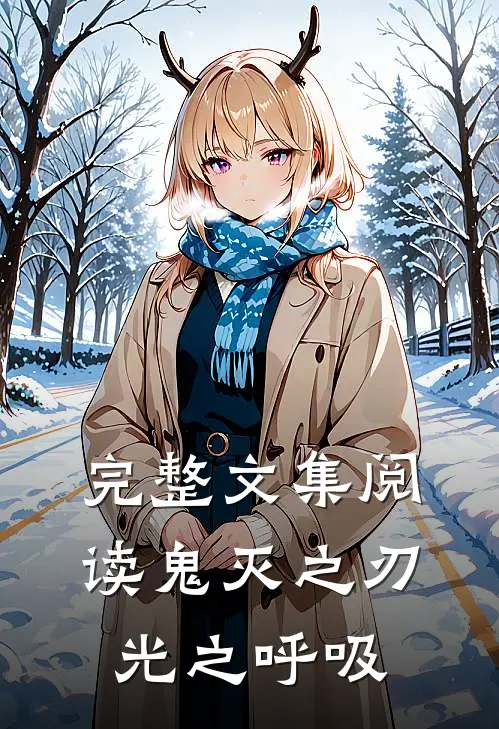 完整文集阅读鬼灭之刃：光之呼吸