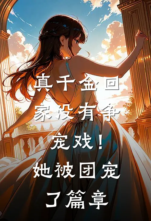 真千金回家没有争宠戏!她被团宠了篇章