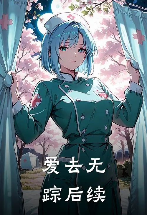 爱去无踪后续
