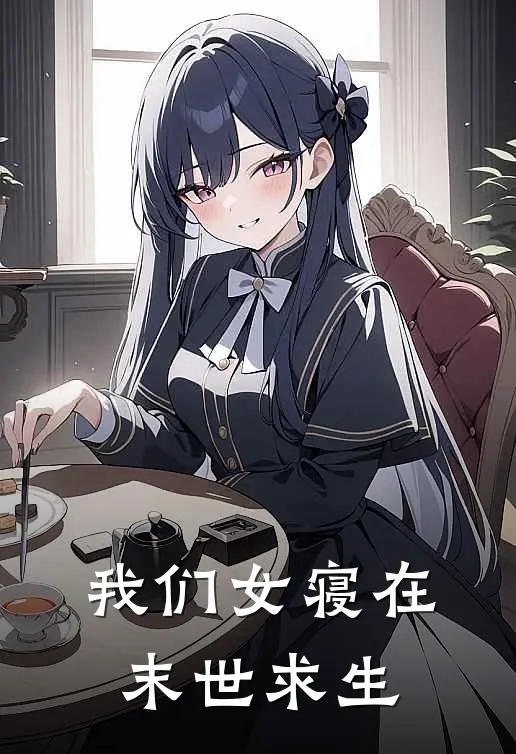 我们女寝在末世求生