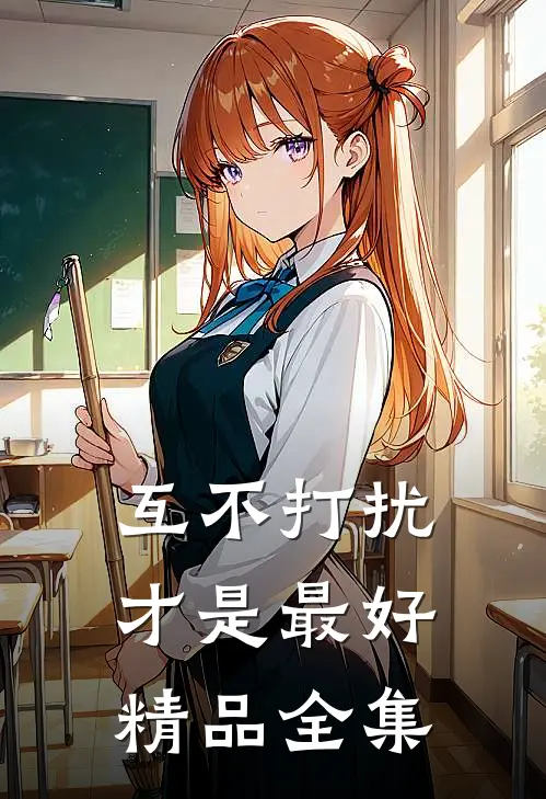互不打扰才是最好精品全集