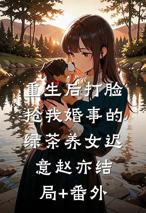 重生后打脸抢我婚事的绿茶养女迟意赵亦结局+番外