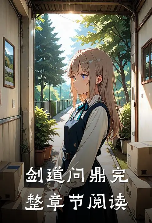 剑道问鼎完整章节阅读