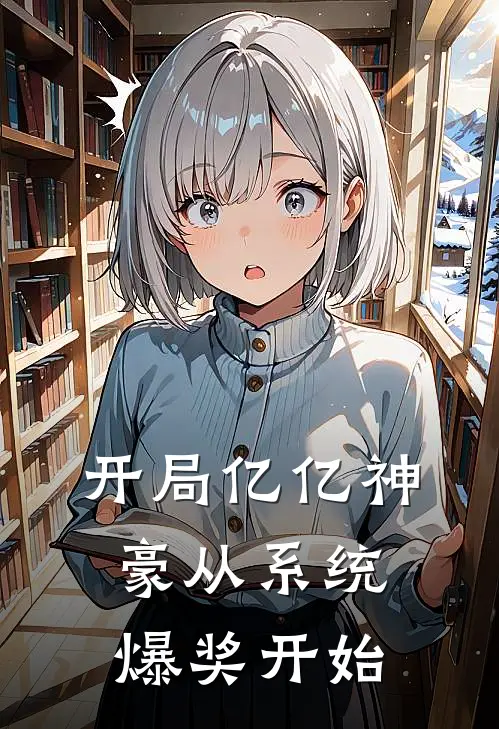 开局亿亿神豪从系统爆奖开始