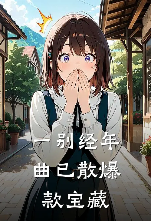 一别经年曲已散爆款宝藏