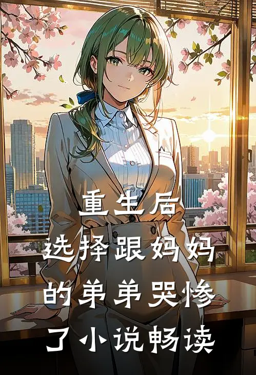 重生后，选择跟妈妈的弟弟哭惨了小说畅读