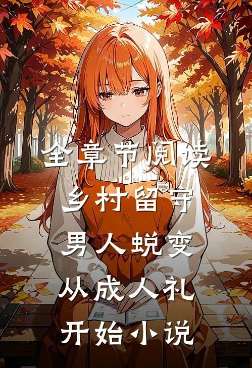 全章节阅读乡村留守：男人蜕变从成人礼开始小说