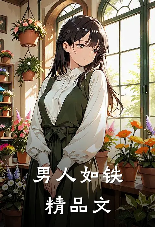 男人如铁精品文