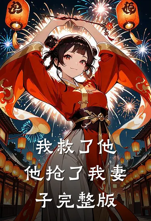 我救了他，他抢了我妻子完整版