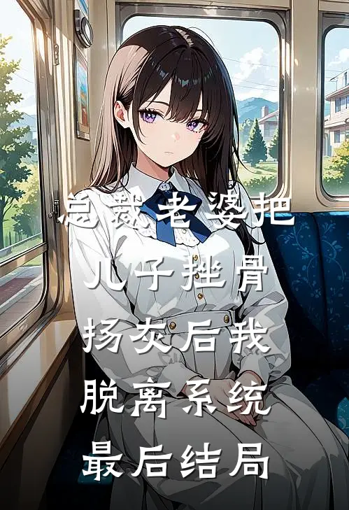 总裁老婆把儿子挫骨扬灰后我脱离系统最后结局