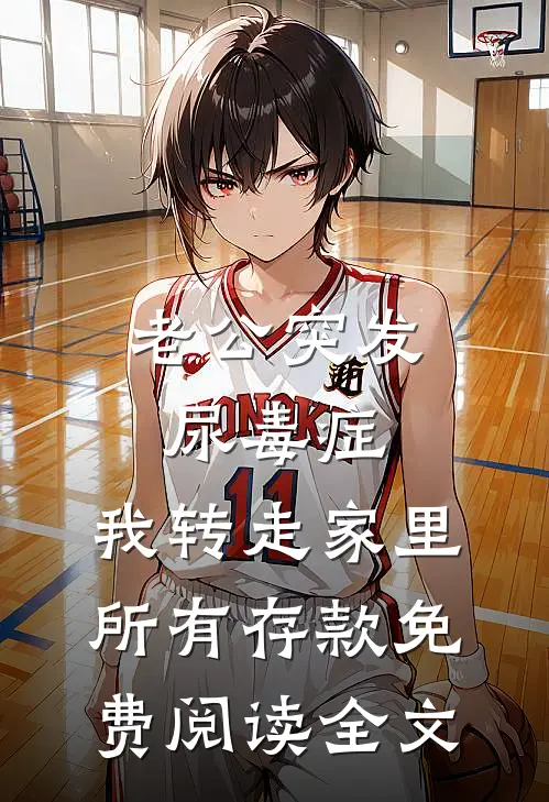 老公突发尿毒症，我转走家里所有存款免费阅读全文