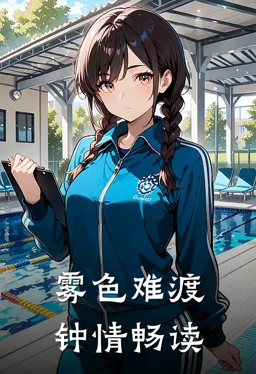 雾色难渡钟情畅读