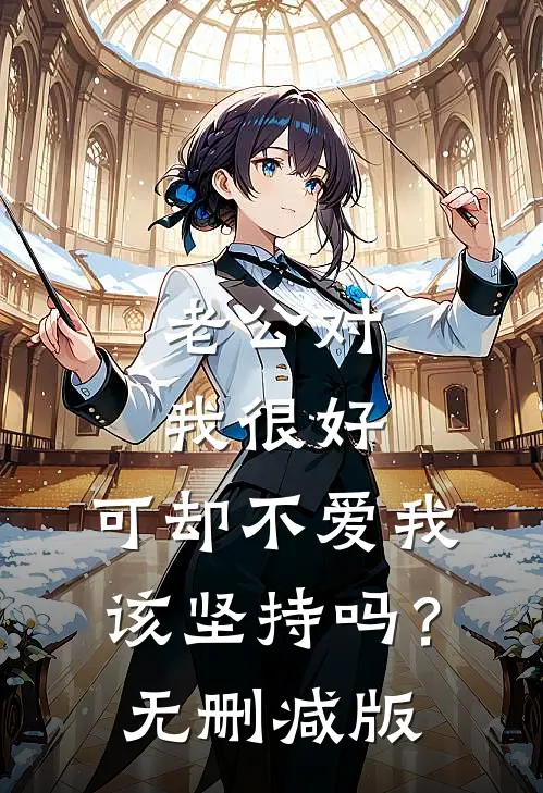 老公对我很好，可却不爱我，该坚持吗？无删减版