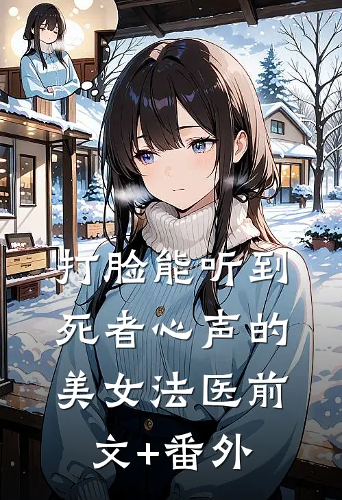 打脸能听到死者心声的美女法医前文+番外