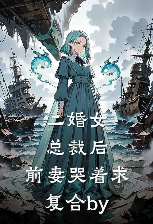 二婚女总裁后，前妻哭着求复合by