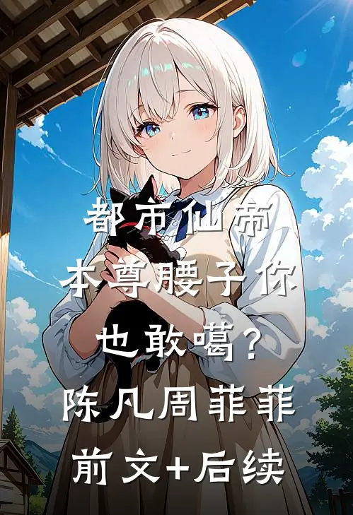 都市仙帝：本尊腰子你也敢噶？陈凡周菲菲前文+后续