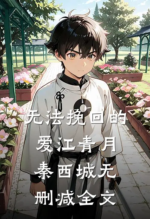 无法挽回的爱江青月秦西城无删减全文