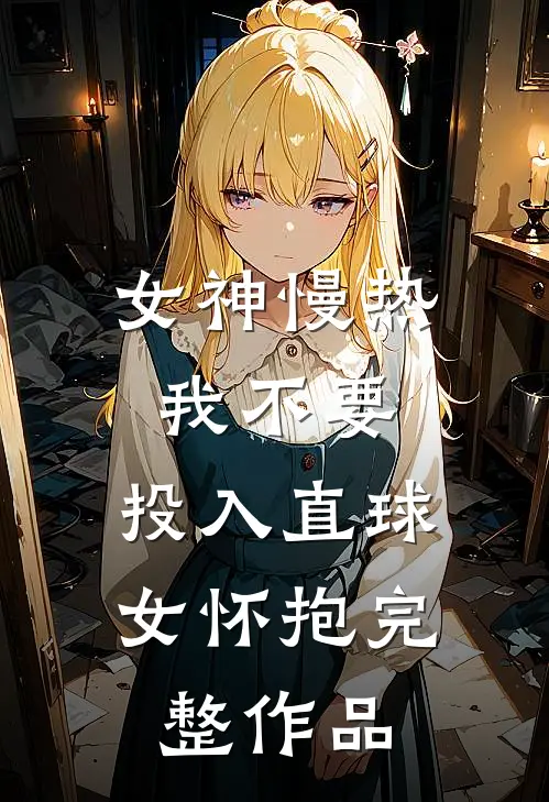 女神慢热我不要，投入直球女怀抱完整作品