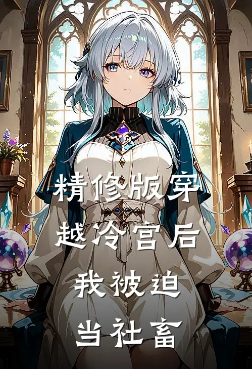 精修版穿越冷宫后，我被迫当社畜