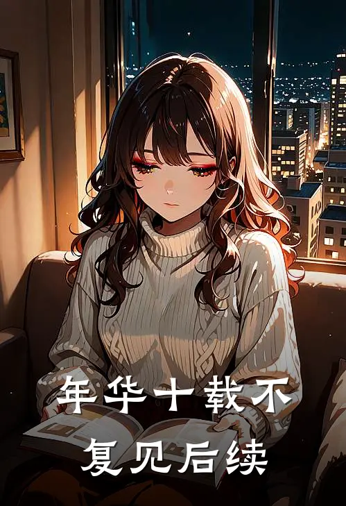 年华十载不复见后续