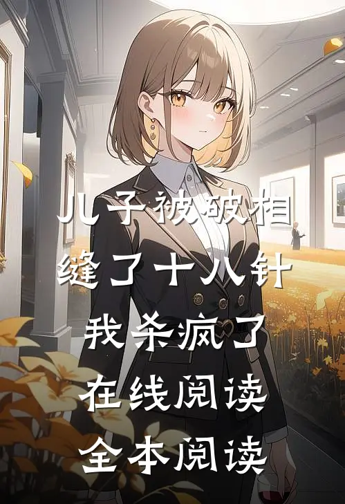 儿子被破相缝了十八针，我杀疯了在线阅读全本阅读