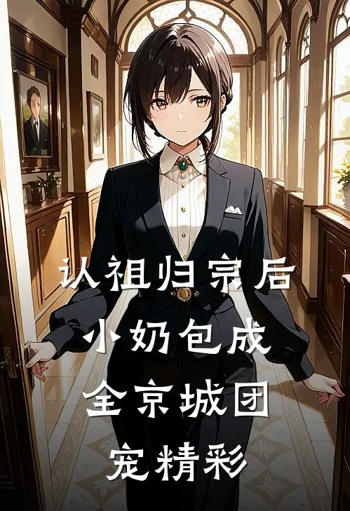 认祖归宗后，小奶包成全京城团宠精彩