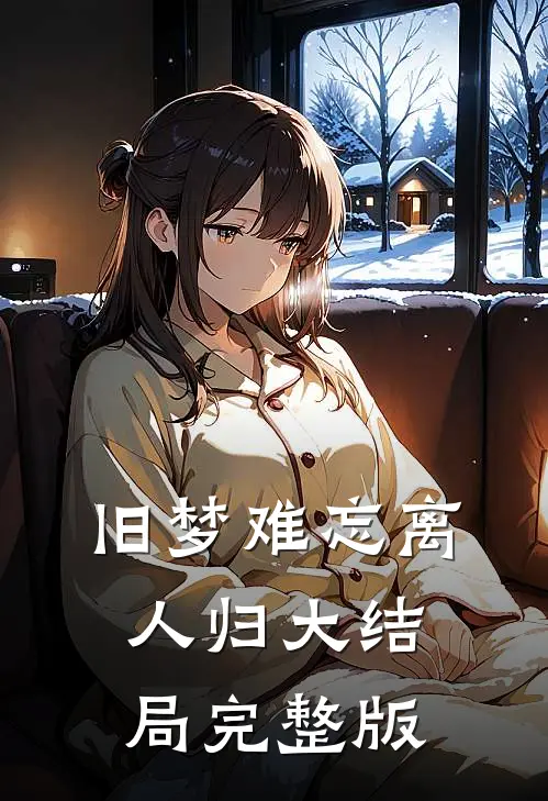 旧梦难忘离人归大结局完整版