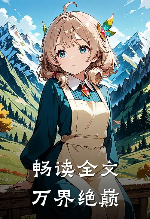 畅读全文万界绝巅