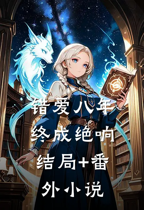 错爱八年，终成绝响结局+番外小说