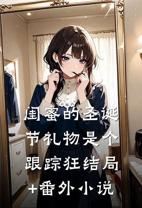 闺蜜的圣诞节礼物是个跟踪狂结局+番外小说