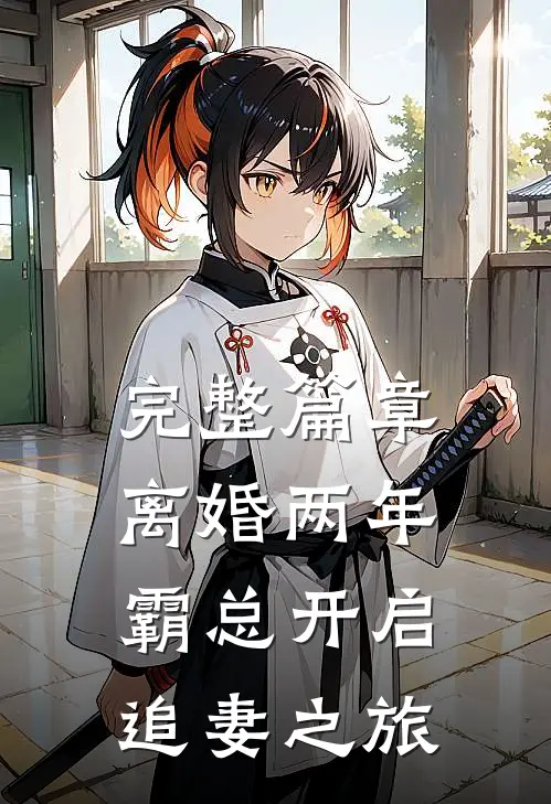 完整篇章离婚两年，霸总开启追妻之旅