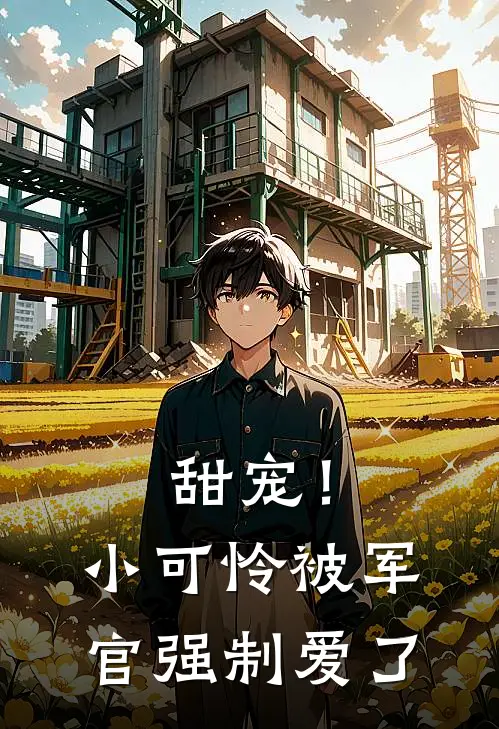 甜宠!小可怜被军官强制爱了免费阅读