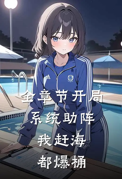 全章节开局系统助阵，我赶海都爆桶