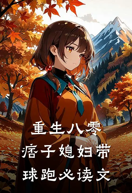 重生八零：痞子媳妇带球跑必读文