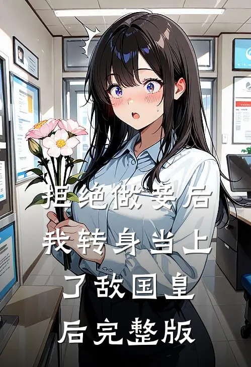 拒绝做妾后，我转身当上了敌国皇后完整版