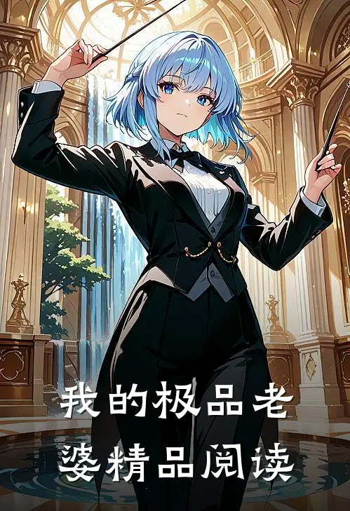 我的极品老婆精品阅读