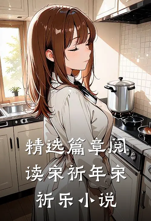 精选篇章阅读宋祈年宋祈乐小说