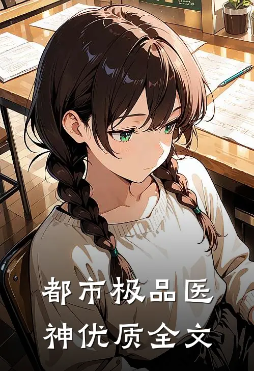 都市极品医神优质全文