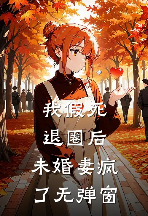 我假死退圈后，未婚妻疯了无弹窗