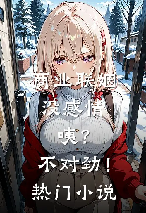 商业联姻没感情，咦？不对劲！热门小说