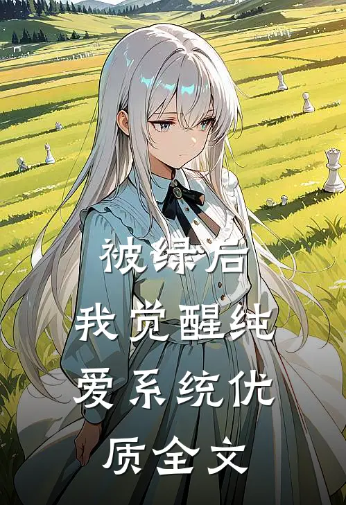 被绿后：我觉醒纯爱系统优质全文