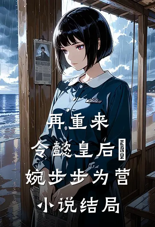 再重来：令懿皇后嬿婉步步为营小说结局