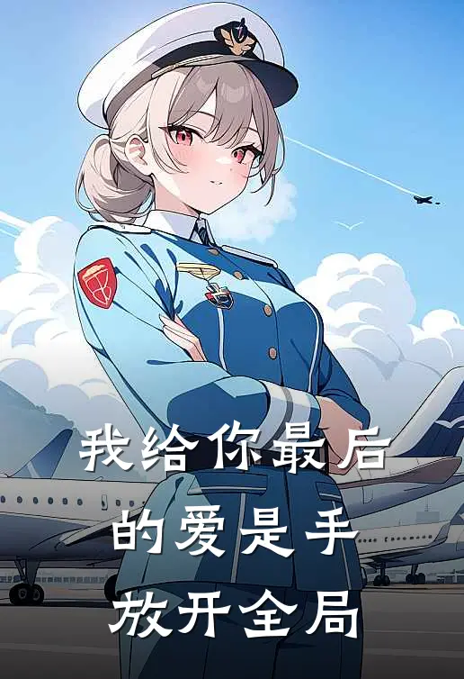 我给你最后的爱是手放开全局