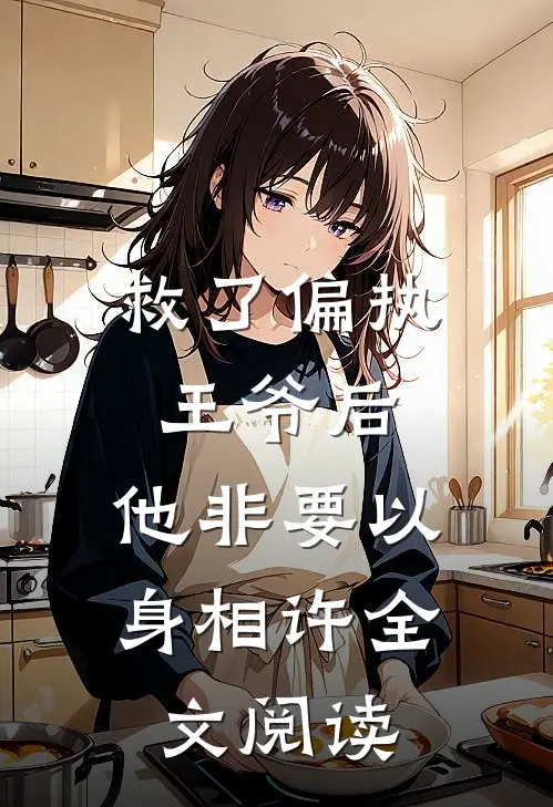 救了偏执王爷后，他非要以身相许全文阅读