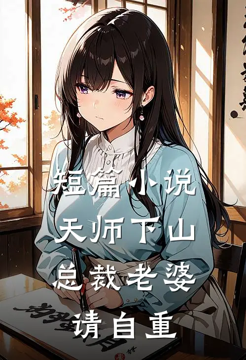 短篇小说天师下山：总裁老婆请自重