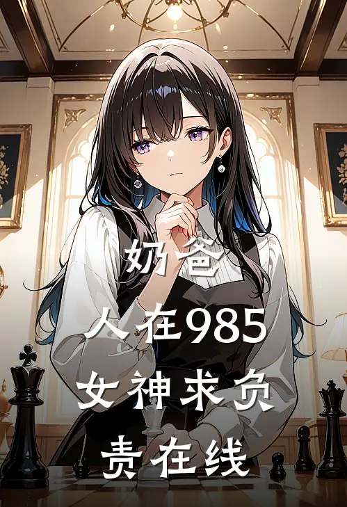 奶爸：人在985，女神求负责在线