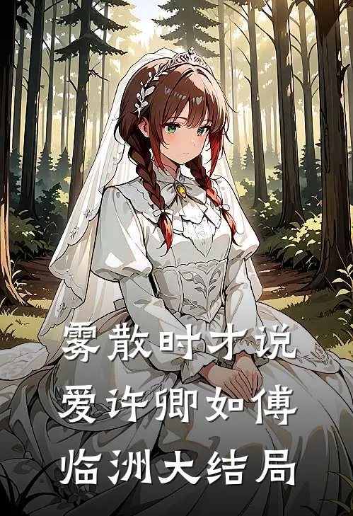 雾散时才说爱许卿如傅临洲大结局
