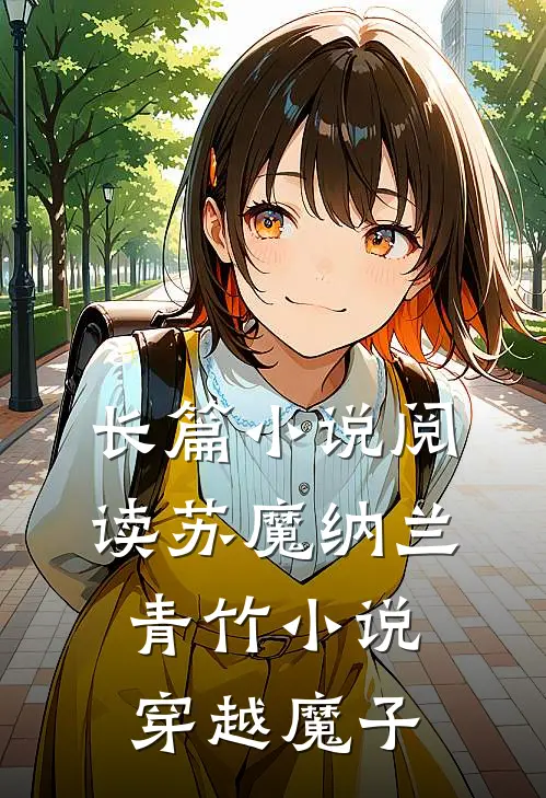 长篇小说阅读苏魔纳兰青竹小说穿越魔子