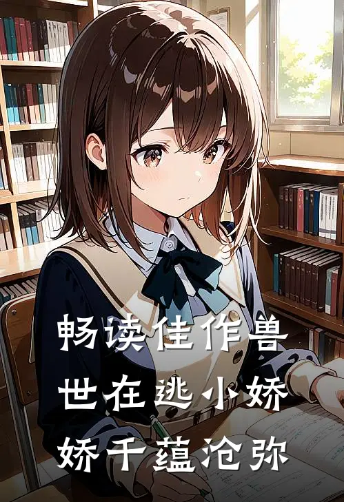 畅读佳作兽世在逃小娇娇千蕴沧弥
