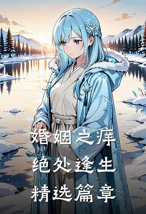 婚姻之痒：绝处逢生精选篇章